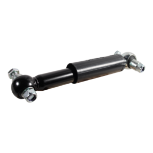 asdemper 282259 zwart