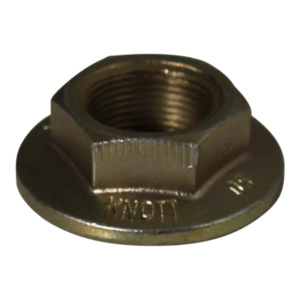 flensmoer M24x1,5 SW32