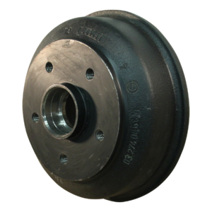 remnaaf S 2005-5 RASK 5x112 Kegellagers (excl.)