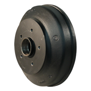 remnaaf S 2504-7 RASK 5x112 Kegellagers (excl.)