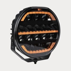 OZZ XR2 LED verstraler 7"