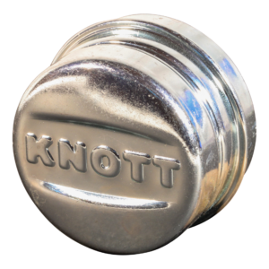 naafdop Ø52,1mm Knott