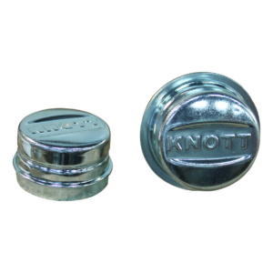 naafdop Ø64mm Knott