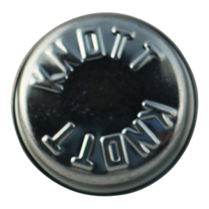 naafdop Knott Ø48mm Knott