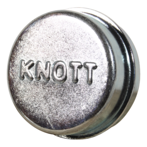 naafdop Knott Ø47mm Knott