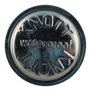 naafdop Ø64mm waterproof