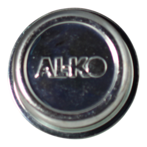 naafdop Ø66mm