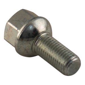 kogelbout M12x1,5x24mm SW19