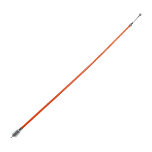 remkabel 1120mm 930mm oranje