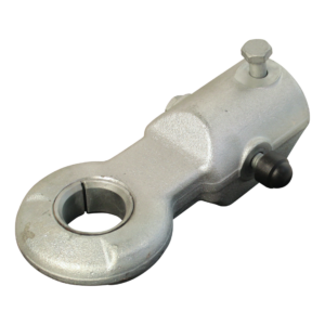 DIN-oog Ø50mm KF27 Ø40mm