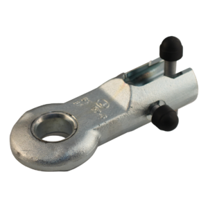 DIN-oog Ø50mm KF35-D1 / KF35-D2 oogdiameter Ø40mm