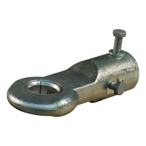 DIN-oog Ø45mm KF7,5 - KF20 oogdiameter Ø40mm