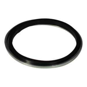 aanslagring Knott trekstang Ø45mm