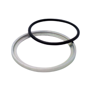 aanslagring Knott trekstang Ø60mm