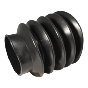 stofhoes KNOTT Ø55 / Ø55x150mm KF 7,5 t/m KF35
