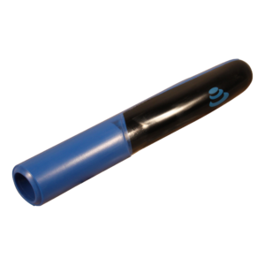 Softgrip handremhendel