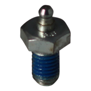 smeernippelbout M12x20mm KFG20 t/m KFG35