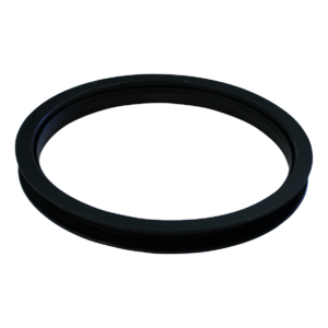 kogeldraaikrans type 1000NU U-model Ø1000mm