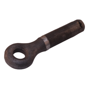 trekoog , draaibaar 2500kg Ø32mm (oude homologatie)
