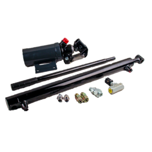 autotransporter kipperset