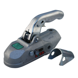 kogelkoppeling K27-B Ø45 12,5 12,5