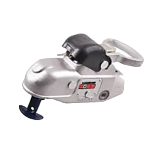 kogelkoppeling AV30-B Ø45 - Ø50 12,5 12,5