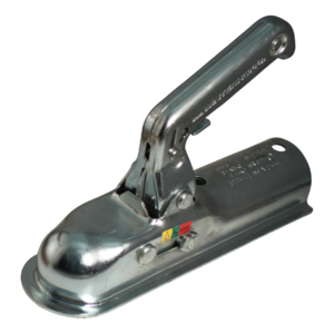 kogelkoppeling WW8-A Ø50 11