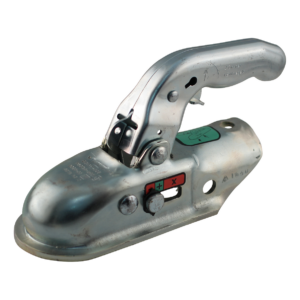 kogelkoppeling KK14-A Ø50 12,5 12,5