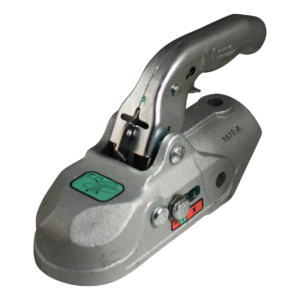 kogelkoppeling K27-A Ø50 12,5 12,5
