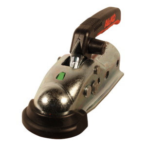 kogelkoppeling AK 270-A Ø50 12,5