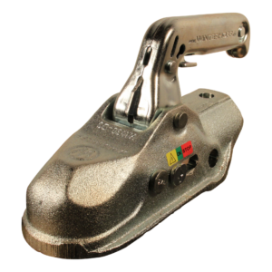 kogelkoppeling WW 30-D3-K1412 Ø50 14,5 12,5