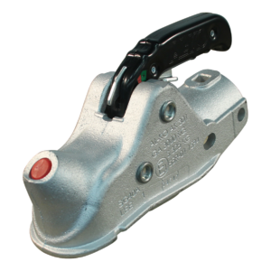 kogelkoppeling AK 301 Ø50 12,2 12,2