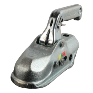 kogelkoppeling WW 30-D3-K1414 Ø50 14,5 14,5
