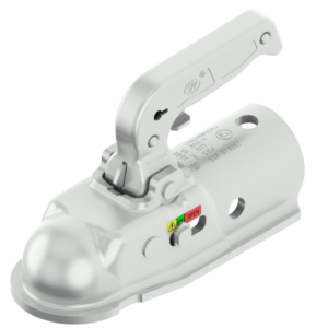 kogelkoppeling BC-3000A Ø50 12,5 12,5 SPP®