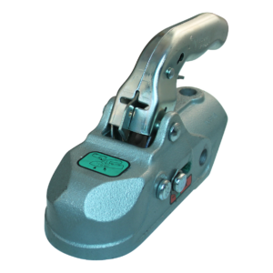 kogelkoppeling K35-A Ø50 14,5 14,5