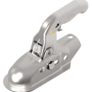kogelkoppeling K20-B Ø45 12,5 12,5