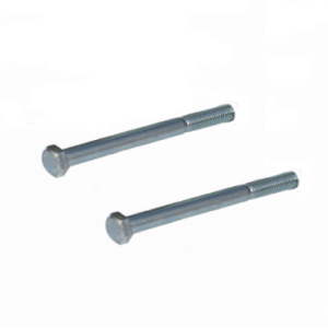 bout M14x140 verzinkt Fixed Lock AKS3504 2x Fixed Lock BAK35 SCM 2x