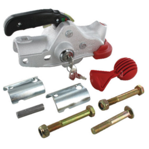 safety kit AK 301 Ø45 - Ø50 12,2 12,2
