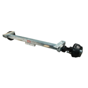 VGB13-M 1350kg 1111mm 0° inclusief schokbrekersteunen