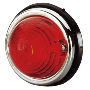 breedtelicht serie 22 rood