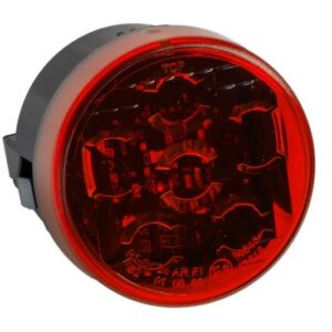 achterlicht LED Roundpoint II kabel universeel