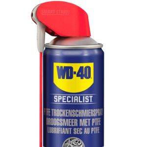 WD-40 "specialist" droogsmeerspray met PTFE 400ml
