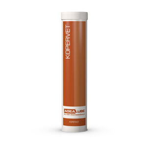 Agealube kopervet koker 400g