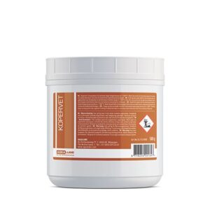 Agealube kopervet pot 500g
