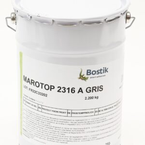 marotop 2316A 2-componenten polyurethaan
