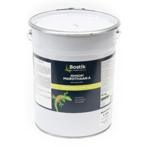 marothaan 2-componenten polyurethaan coating