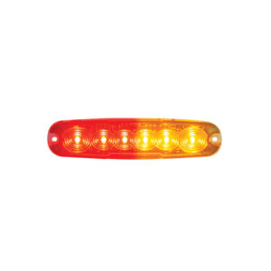 kabel achterlicht universeel remlicht knipperlicht    achterlicht  IP67 12/24 V