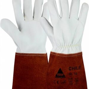 lashandschoenen schapenleer maat 10 WIG/TIG lassen