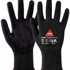 snijbestendige handschoenen hightech HPPE-vezels (15 gauge) maat 10