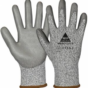 snijbestendige handschoenen hightech HPPE-vezels (13 gauge) maat 10